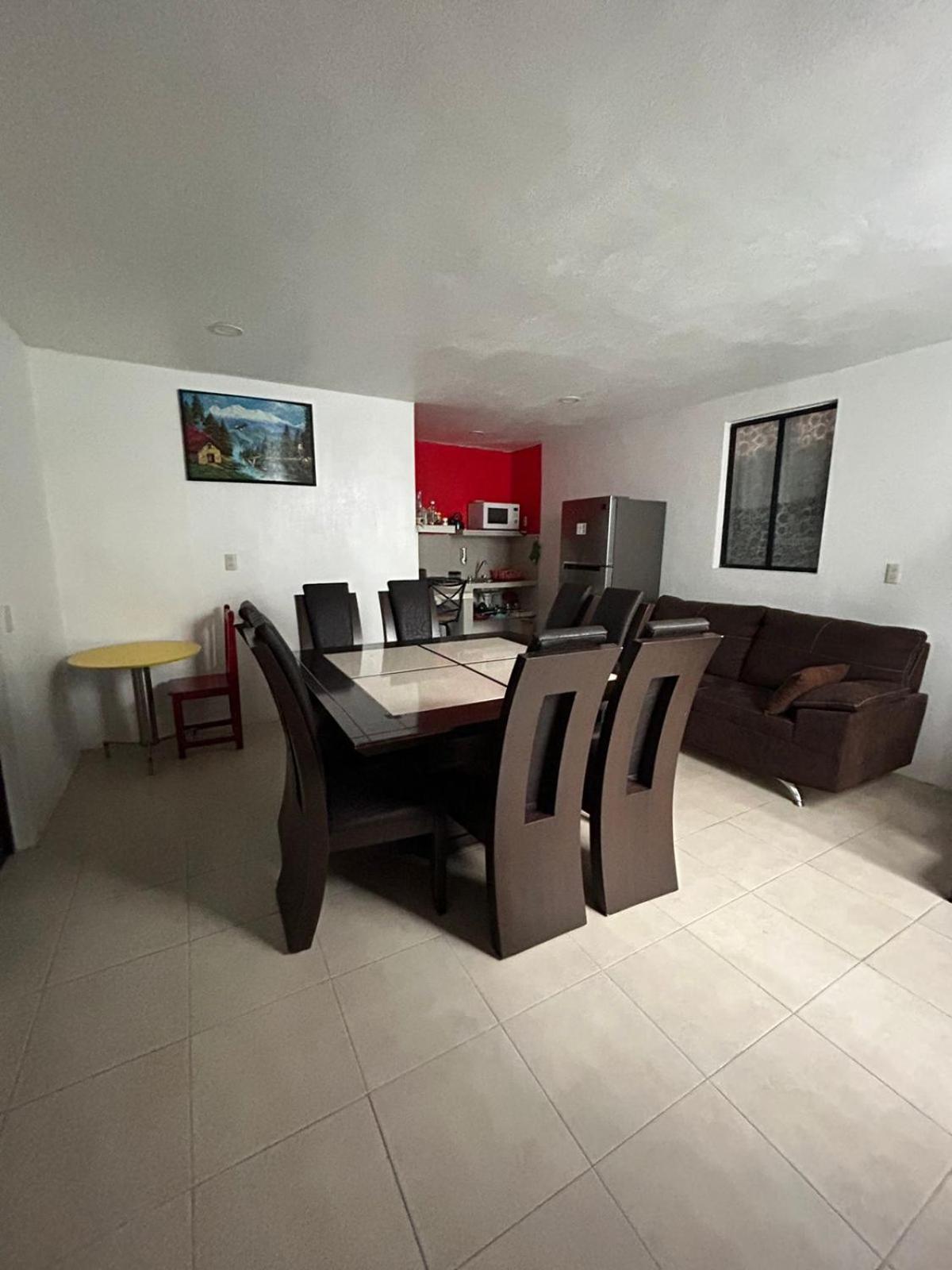Estancia Garcia San Cristóbal de Las Casas Kültér fotó