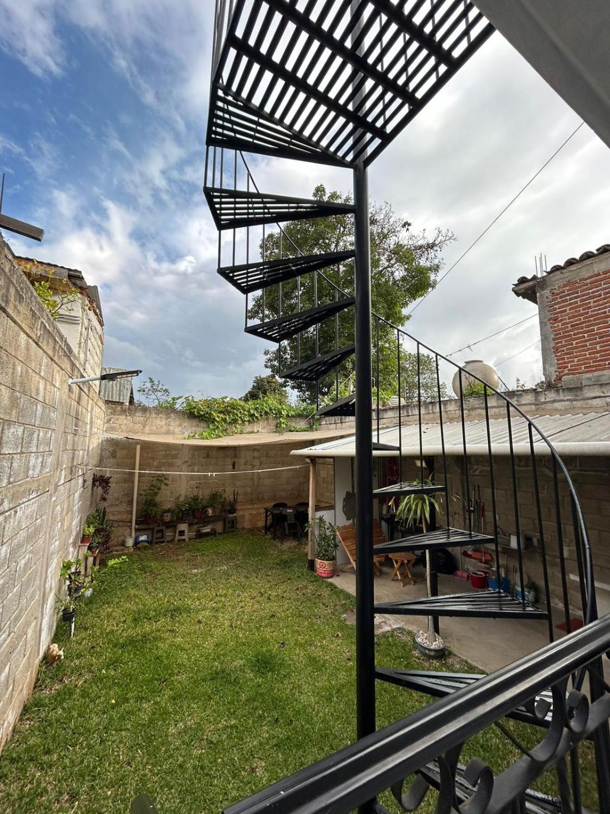 Estancia Garcia San Cristóbal de Las Casas Kültér fotó