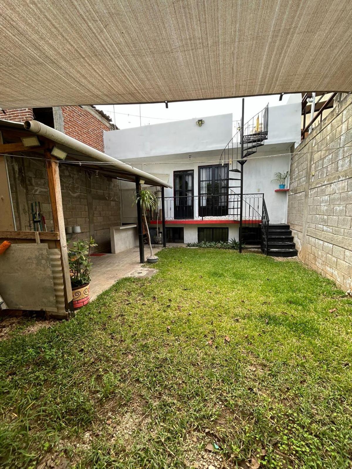 Estancia Garcia San Cristóbal de Las Casas Kültér fotó