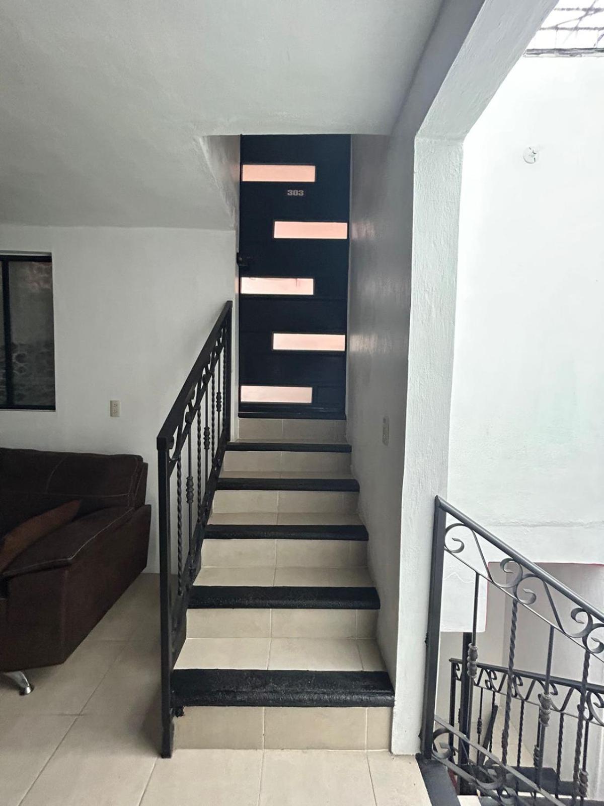 Estancia Garcia San Cristóbal de Las Casas Kültér fotó