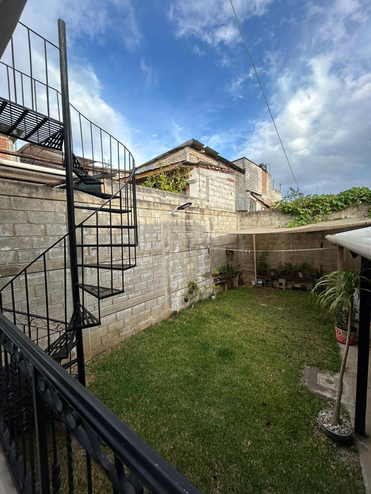 Estancia Garcia San Cristóbal de Las Casas Kültér fotó