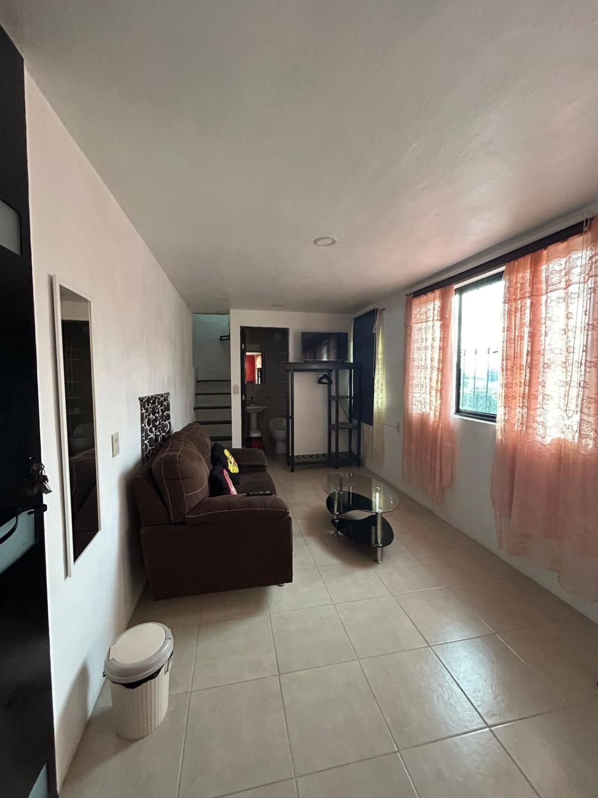Estancia Garcia San Cristóbal de Las Casas Kültér fotó