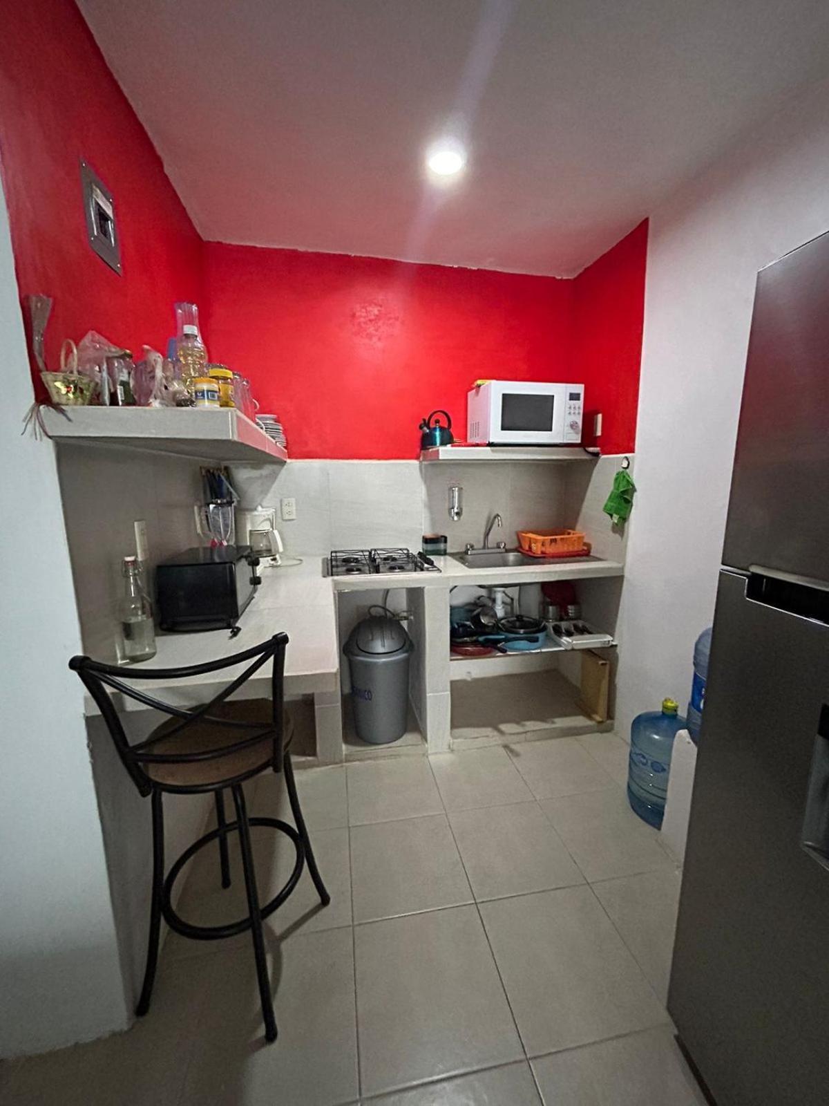 Estancia Garcia San Cristóbal de Las Casas Kültér fotó